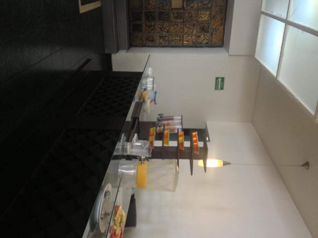 Hotel Del Parque Guadalajara Zewnętrze zdjęcie