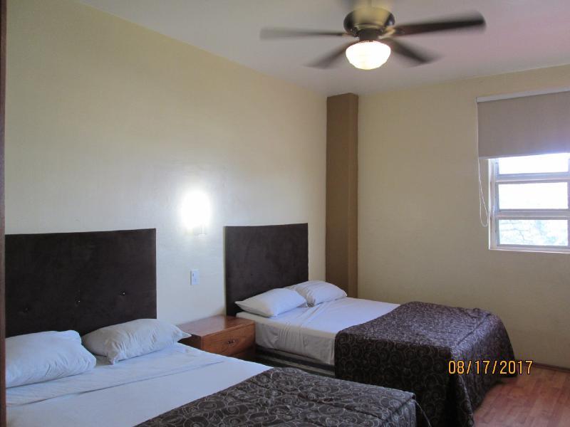 Hotel Del Parque Guadalajara Zewnętrze zdjęcie