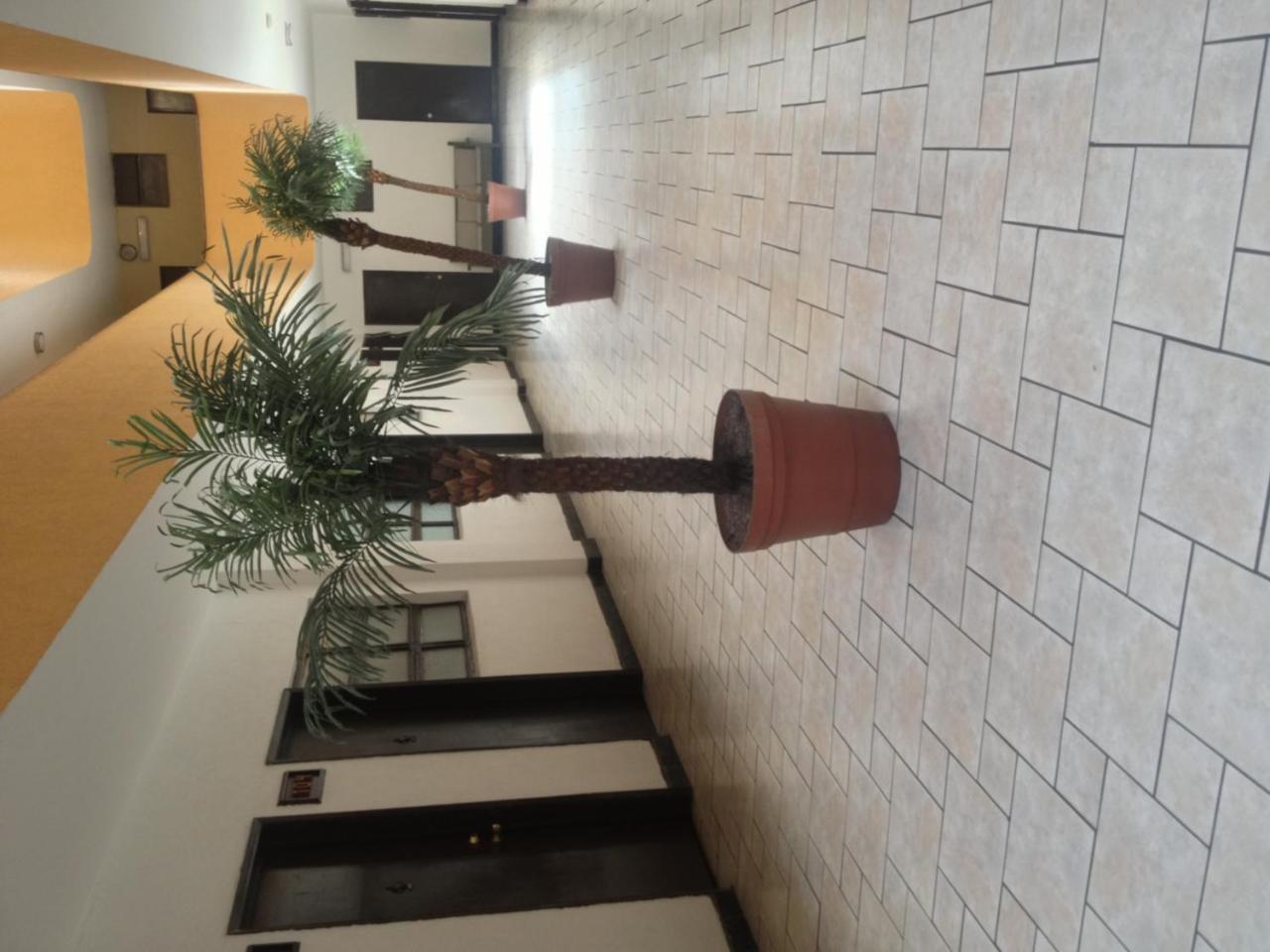 Hotel Del Parque Guadalajara Zewnętrze zdjęcie