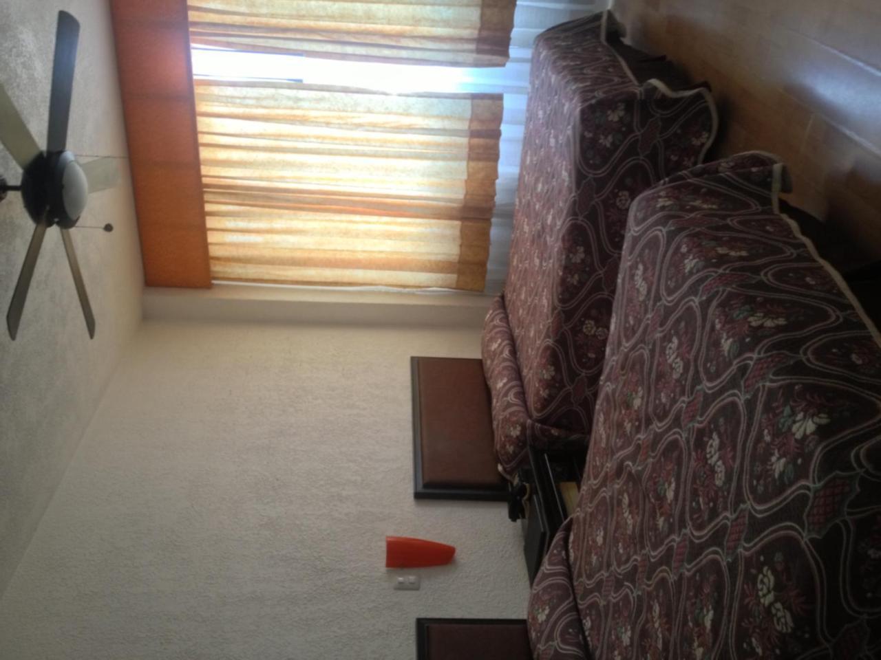Hotel Del Parque Guadalajara Zewnętrze zdjęcie